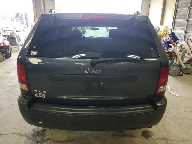 Photo 6 from auction – 2007 JEEP GRAND CHER with VIN 1J8GR48K67C596640