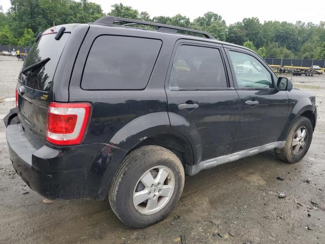Photo 3 from auction – 2010 FORD ESCAPE XLT with VIN 1FMCU0D7XAKA11629