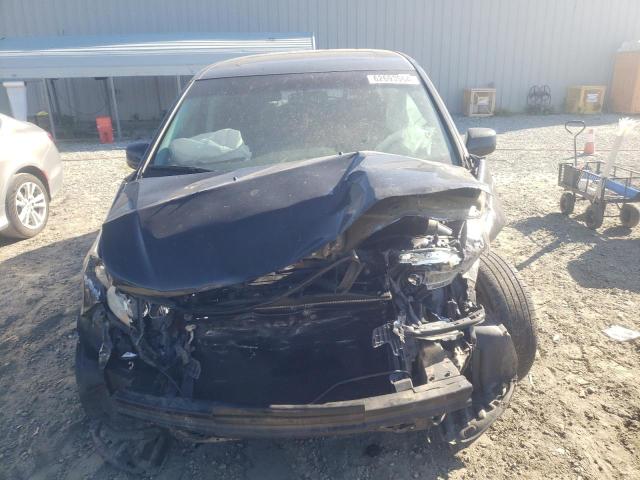 Photo 5 from auction – 2012 HONDA ODYSSEY EX with VIN 5FNRL5H66CB041999