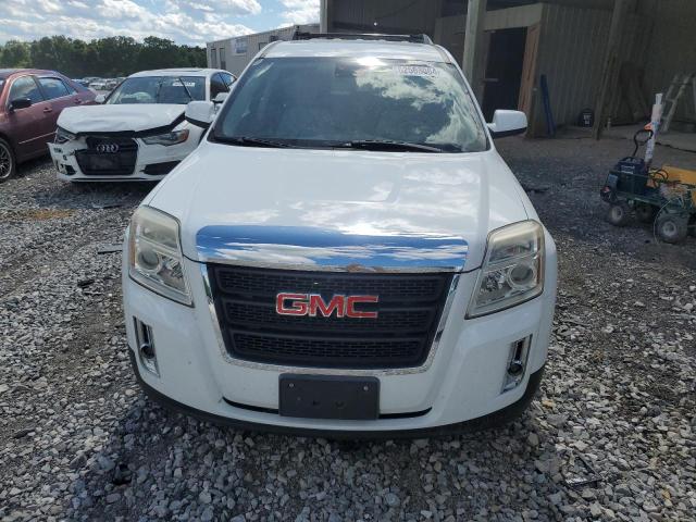 Photo 5 from auction – 2012 GMC TERRAIN SL with VIN 2GKALUEK4C6313095