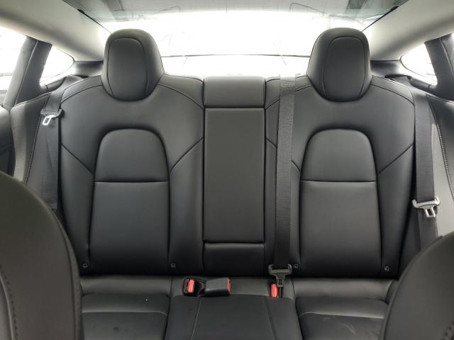 Photo 10 from auction – 2022 TESLA MODEL 3 with VIN 5YJ3E1EB2NF239279