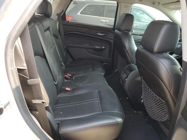 Photo 11 from auction – 2012 CADILLAC SRX LUXURY with VIN 3GYFNAE35CS571639
