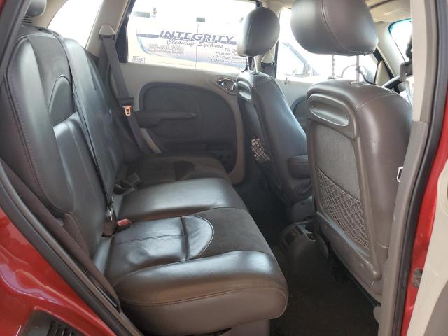 Photo 10 from auction – 2002 CHRYSLER PT CRUISER with VIN 3C8FY68B62T310752