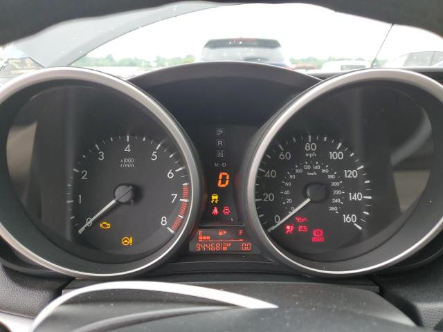 Photo 9 from auction – 2010 MAZDA 3 I with VIN JM1BL1SF0A1338968