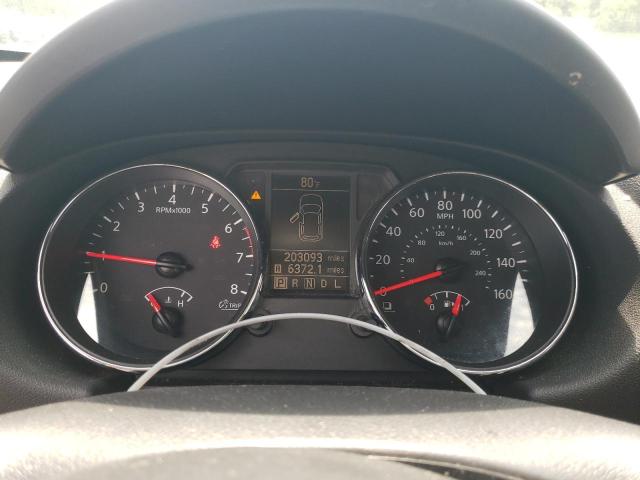Photo 9 from auction – 2012 NISSAN ROGUE S with VIN JN8AS5MT9CW287733