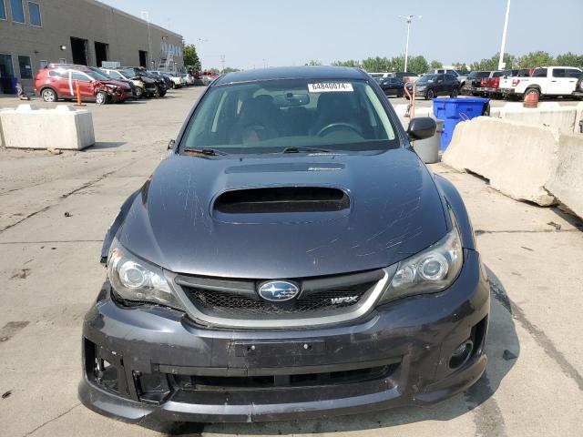Photo 5 from auction – 2011 SUBARU IMPREZA WR with VIN JF1GR7E64BG833259