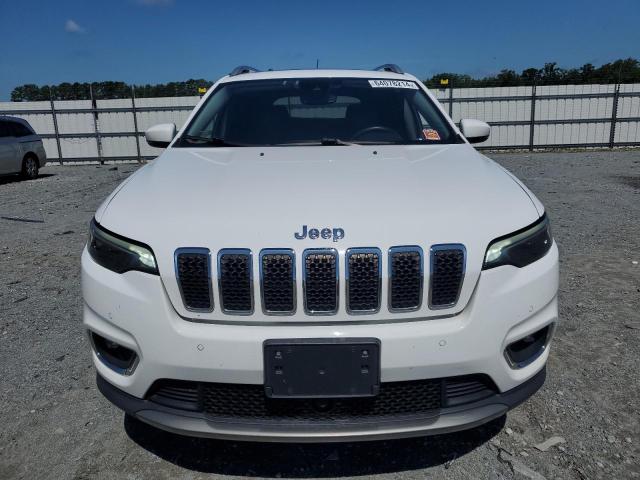 Photo 5 from auction – 2019 JEEP CHEROKEE L with VIN 1C4PJMDN6KD167497