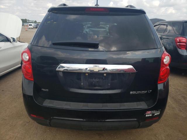 Photo 6 from auction – 2015 CHEVROLET EQUINOX LT with VIN 2GNFLGEK6F6358456