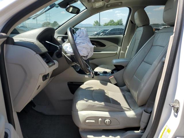 Photo 7 from auction – 2020 GMC TERRAIN DE with VIN 3GKALXEX2LL127712