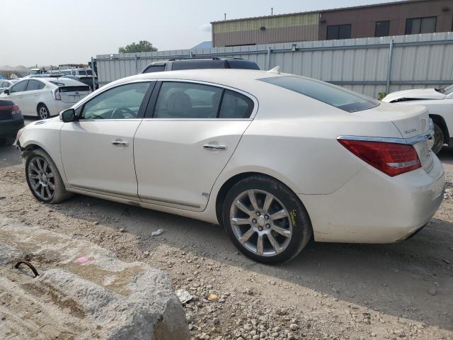 Photo 2 from auction – 2014 BUICK LACROSSE with VIN 1G4GB5G36EF244127