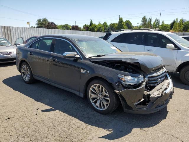 Photo 4 from auction – 2013 FORD TAURUS LIM with VIN 1FAHP2F89DG210235