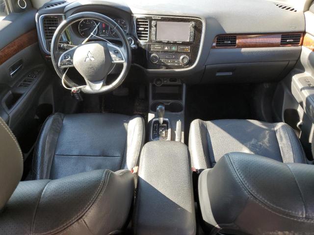 Photo 8 from auction – 2014 MITSUBISHI OUTLANDER with VIN JA4AZ3A30EZ004065