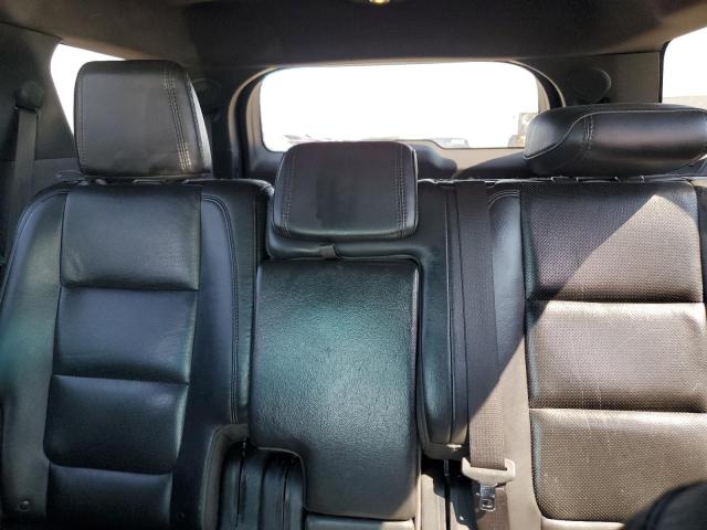 Photo 10 from auction – 2013 FORD EXPLORER L with VIN 1FM5K8F89DGC96219