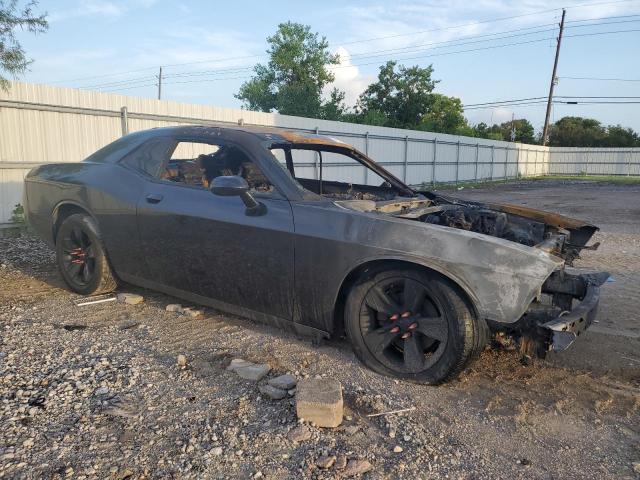 Photo 4 from auction – 2015 DODGE CHALLENGER with VIN 2C3CDZAG3FH794194