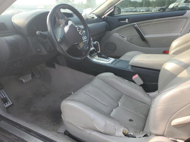 Photo 7 from auction – 2005 INFINITI G35 with VIN JNKCV54E85M403143