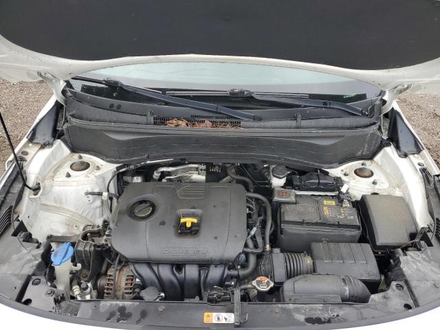Photo 12 from auction – 2021 KIA SELTOS LX with VIN KNDEPCAA2M7112662