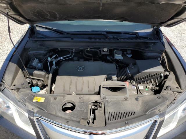 Photo 12 from auction – 2013 ACURA RDX TECHNO with VIN 5J8TB4H55DL011841