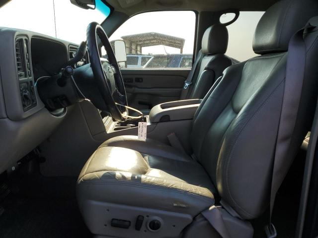 Фото 7 с аукциона – 2007 CHEVROLET SILVERADO с VIN 1GCHK23D97F148730