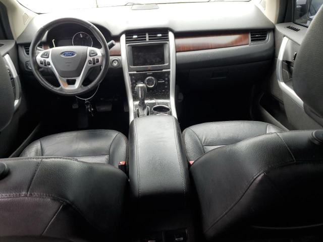 Photo 8 from auction – 2014 FORD EDGE LIMIT with VIN 2FMDK3KC8EBA30918