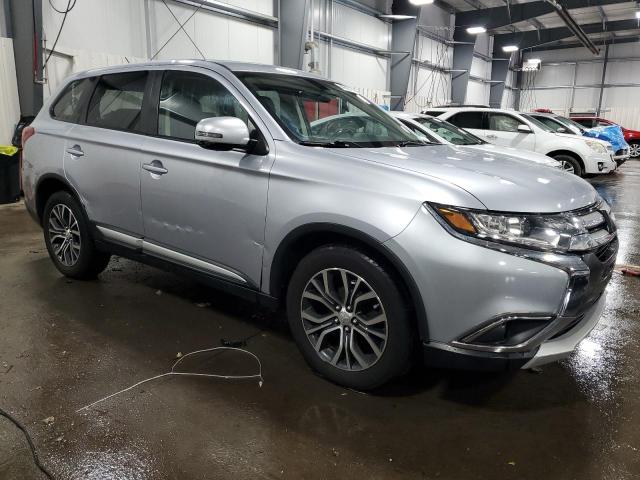 Photo 4 from auction – 2016 MITSUBISHI OUTLANDER with VIN JA4AZ3A31GZ027213