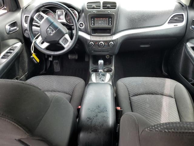Photo 8 from auction – 2017 DODGE JOURNEY CR with VIN 3C4PDCGG6HT545528