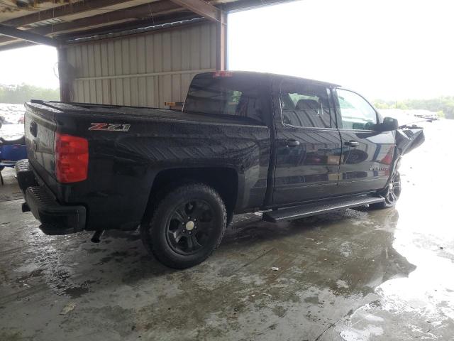 Photo 3 from auction – 2016 CHEVROLET SILVERADO with VIN 3GCUKREC5GG194193