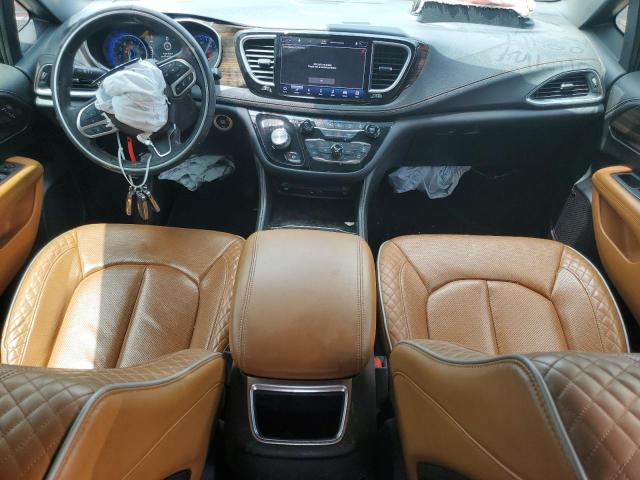 Photo 8 from auction – 2021 CHRYSLER PACIFICA P with VIN 2C4RC3PG7MR502454