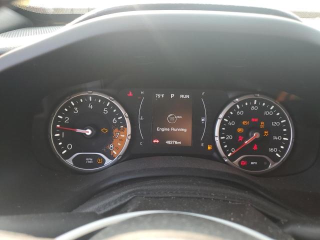 Photo 9 from auction – 2018 JEEP RENEGADE L with VIN ZACCJBBB5JPH33886