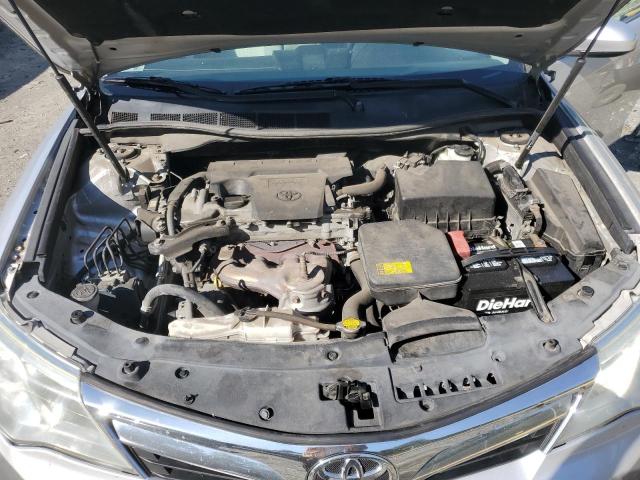 Photo 11 from auction – 2014 TOYOTA CAMRY L with VIN 4T4BF1FK3ER408077