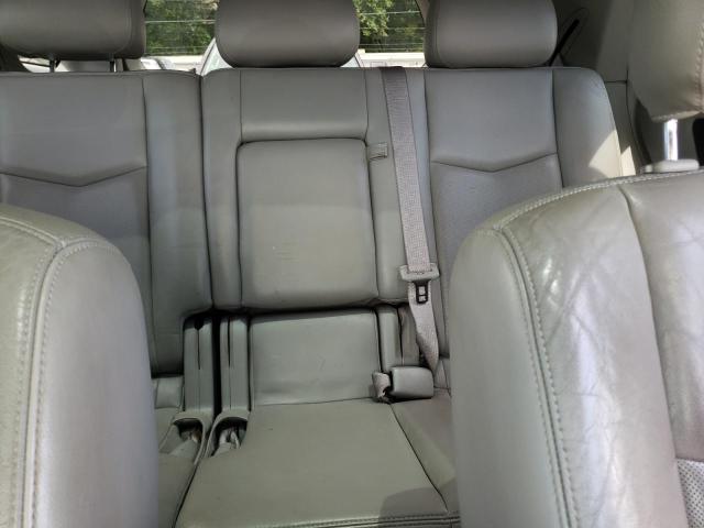 Photo 10 from auction – 2005 CADILLAC SRX with VIN 1GYEE637050138030