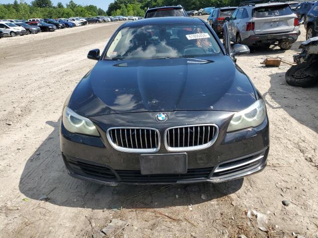 Photo 5 from auction – 2014 BMW 535 XI with VIN WBA5B3C52ED537202