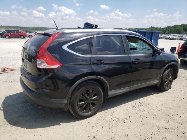 Photo 3 from auction – 2014 HONDA CR-V EXL with VIN 2HKRM3H71EH521589