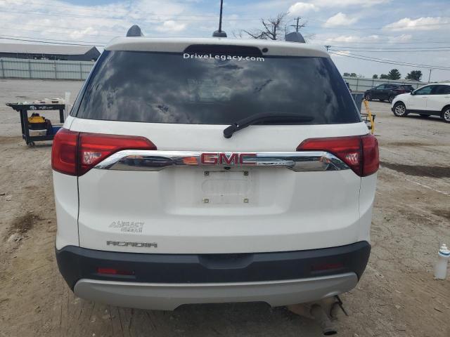 Photo 6 from auction – 2017 GMC ACADIA SLE with VIN 1GKKNLLA5HZ217295