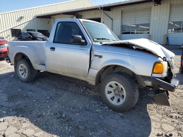 Photo 4 from auction – 2004 FORD RANGER with VIN 1FTYR10U54PB14445
