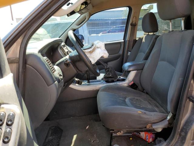 Photo 7 from auction – 2005 MAZDA TRIBUTE I with VIN 4F2YZ02Z65KM06199