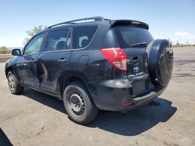 Photo 2 from auction – 2008 TOYOTA RAV4 with VIN JTMZD33V885100480