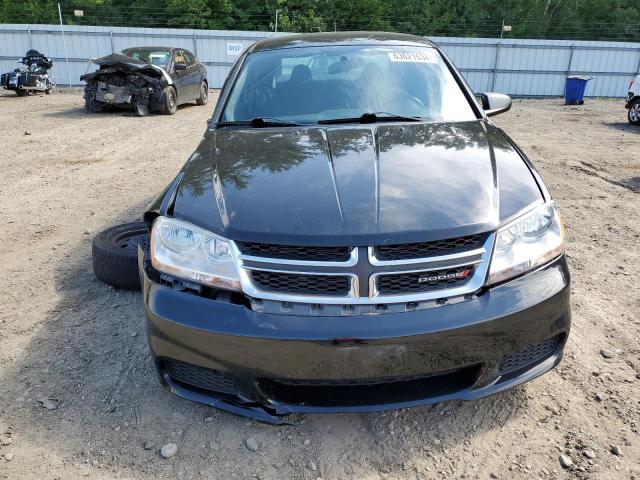 Photo 5 from auction – 2013 DODGE AVENGER SE with VIN 1C3CDZAG7DN756407