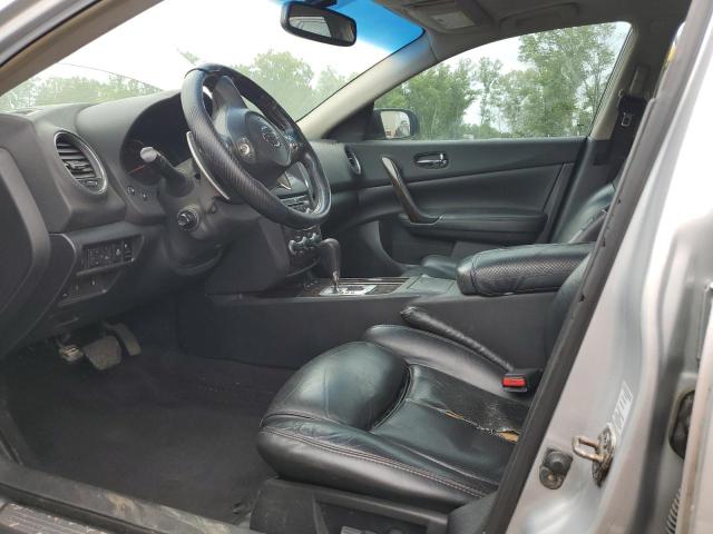 Photo 7 from auction – 2010 NISSAN MAXIMA S with VIN 1N4AA5APXAC845034