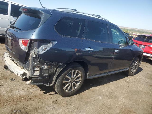 Photo 3 from auction – 2015 NISSAN PATHFINDER with VIN 5N1AR2MM8FC654685