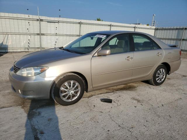 TOYOTA CAMRY LE 2006 with VIN 4T1BE32K06U109369 - Photo from auction