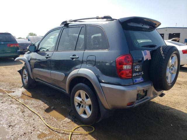 Photo 2 from auction – 2004 TOYOTA RAV4 with VIN JTEHD20V240025112