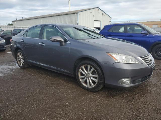 Photo 4 from auction – 2012 LEXUS ES 350 with VIN JTHBK1EG8C2490662