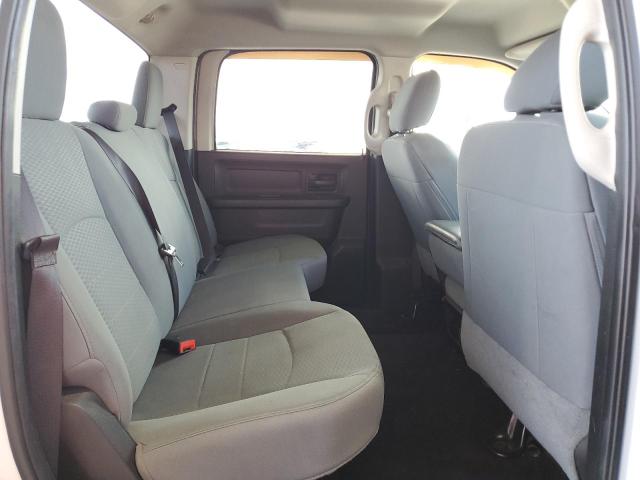 Photo 10 from auction – 2016 RAM 1500 ST with VIN 1C6RR6KTXGS118974
