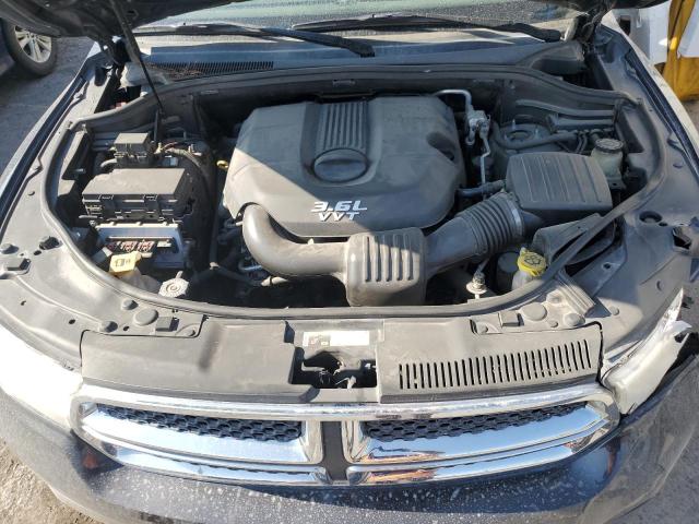 Photo 12 from auction – 2013 DODGE DURANGO SX with VIN 1C4RDHAG3DC684942