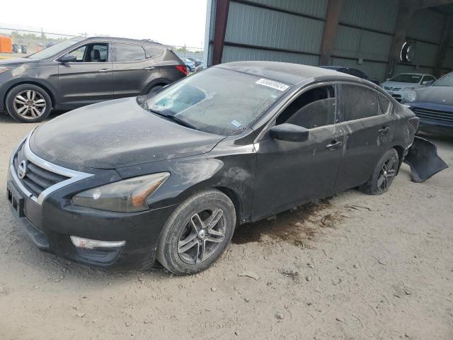 NISSAN ALTIMA 2.5 2015 with VIN 1N4AL3AP4FC190097 - Photo from auction