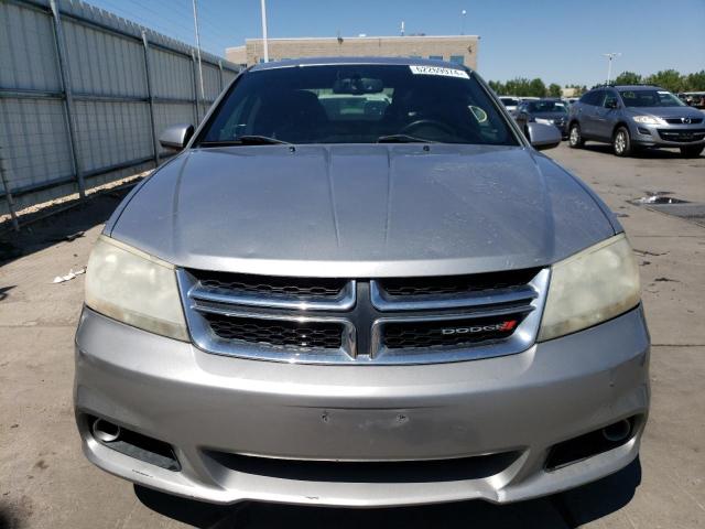 Photo 5 from auction – 2013 DODGE AVENGER SX with VIN 1C3CDZCG6DN545048