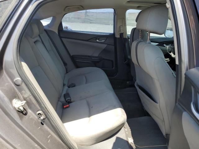 صورة رقم 10 من المزاد - 2016 HONDA CIVIC EX مع VIN 2HGFC2F77GH515442