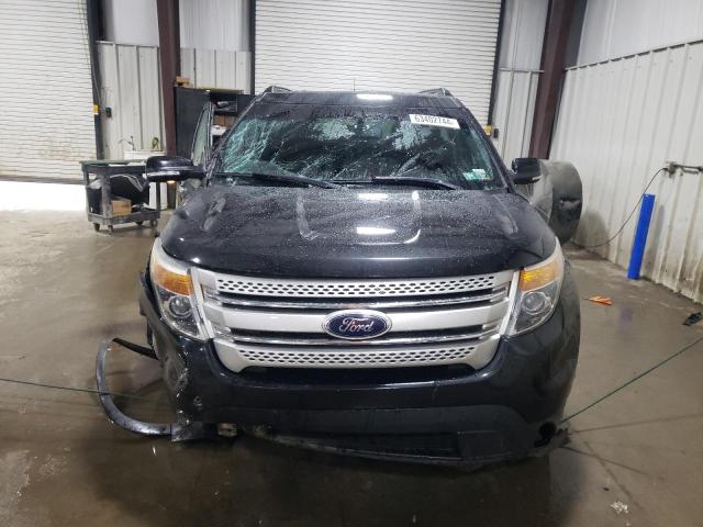 Photo 5 from auction – 2014 FORD EXPLORER X with VIN 1FM5K7D8XEGA68633