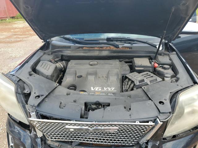 Photo 12 from auction – 2013 GMC TERRAIN DE with VIN 2GKFLZE31D6161760