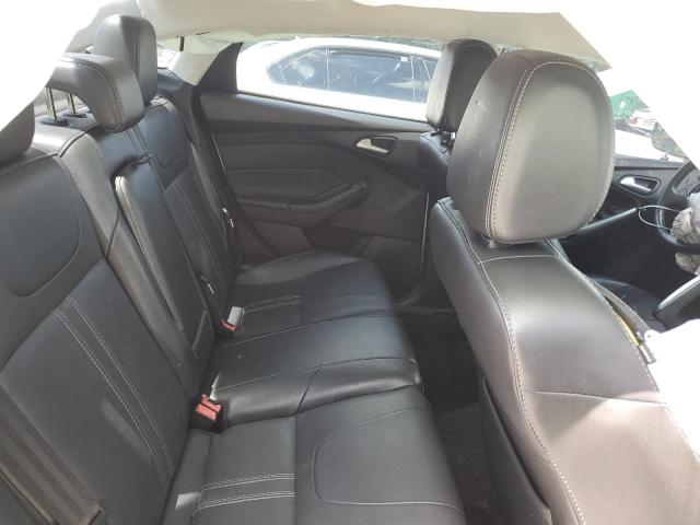 Photo 10 from auction – 2014 FORD FOCUS SE with VIN 1FADP3F23EL122645